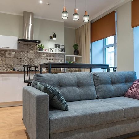 Friends And Family Vacation Apartments Riga Exterior photo