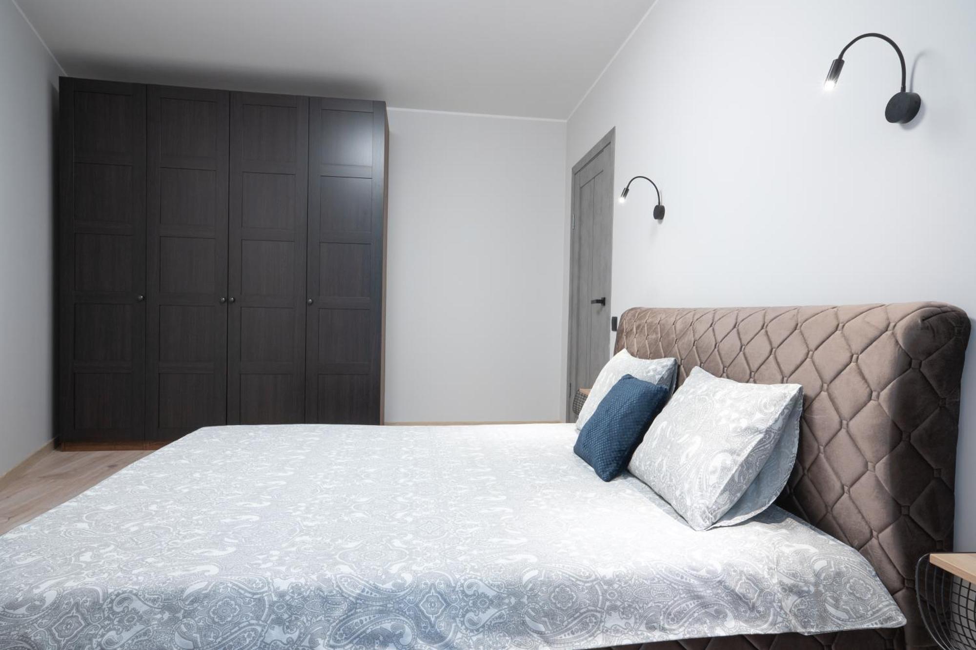 Friends And Family Vacation Apartments Riga Exterior photo