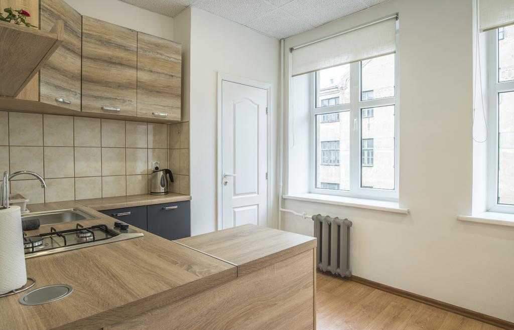 Friends And Family Vacation Apartments Riga Exterior photo